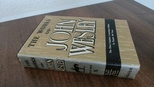 The works of john wesley - works,