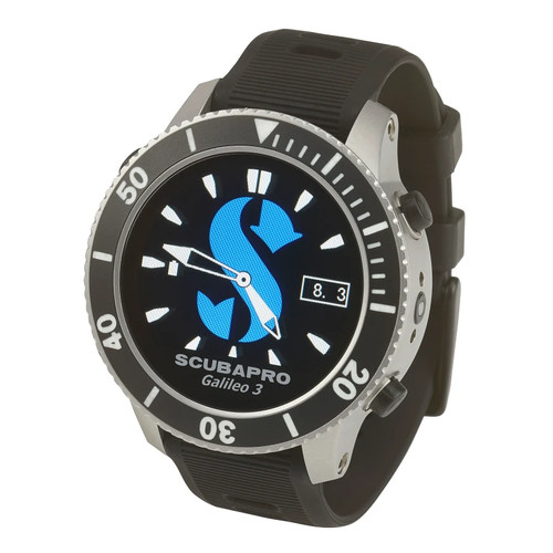 Scubapro galileo 3 - scubapro, g