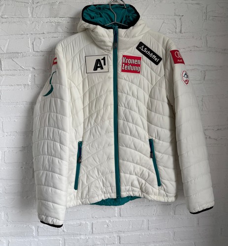 Schoffel austria ski team - schoffel,