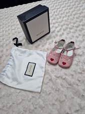 Gucci Baby/Kleinkind Mädchen