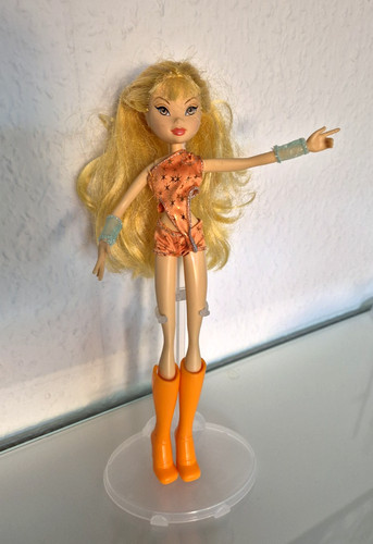 Winx club charmix staffel - staffel, 2
