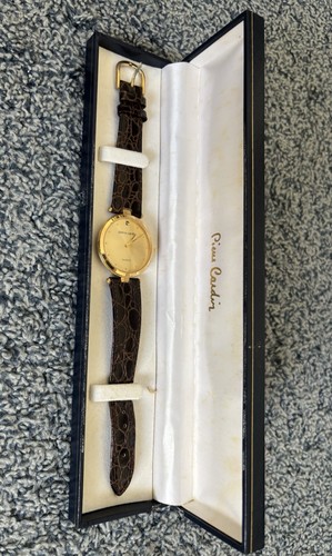 Pierre cardin damen - cardin, quarz
