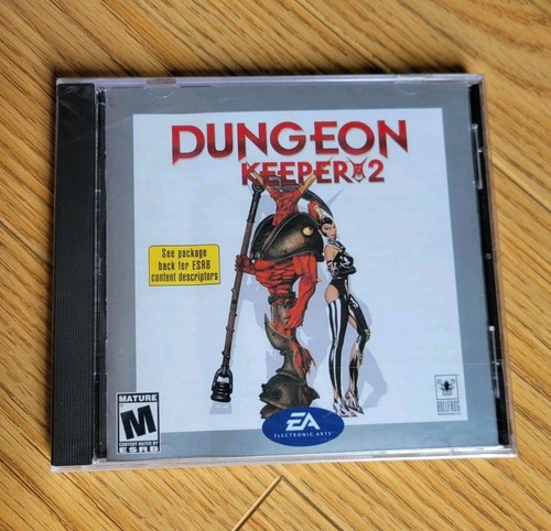 Dungeon keeper game - dungeon,