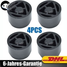 4X Motor Motorabdeckung