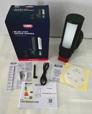 ABUS WLAN Licht Kamera