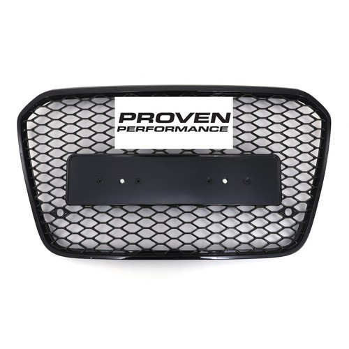 Kühlergrill rs6 stil - kÜhlergrill, rs6-stil
