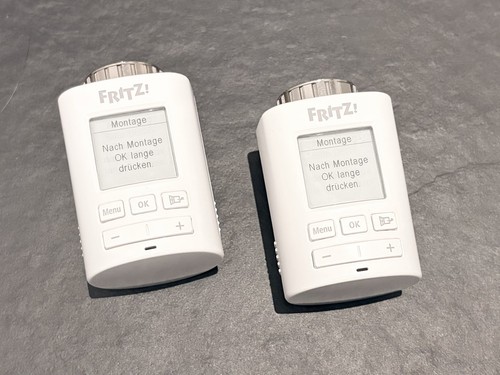 Avm fritz dect 301 - fritz!,