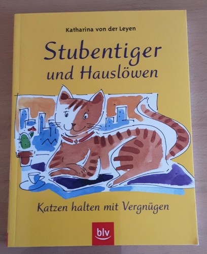Stubentiger und