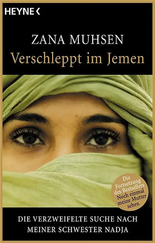 Verschleppt jemen - verschleppt, im