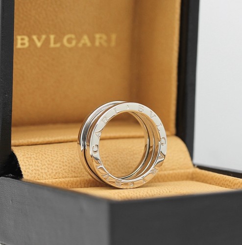 Bulgari zero ring - bulgari,