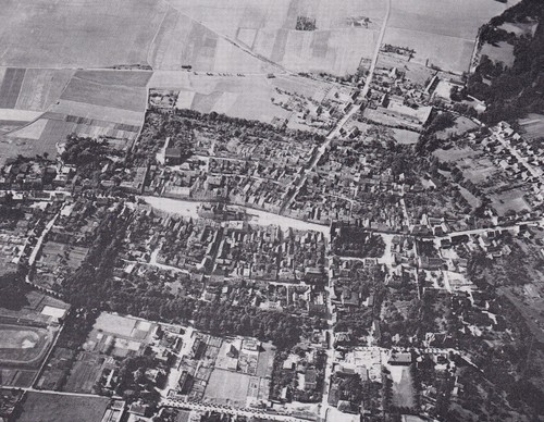 Neumarkt środa śląska - neumarkt/, Śląska-