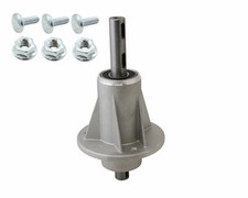 Messerturm links passend für Dolmar TM-102.16H Rasentraktor