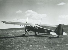 Fieseler morane saulnier bis - saulnier,