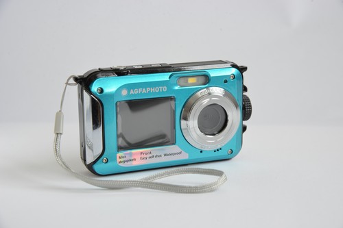 Agfa wp8000 wasserdicht - wasserdicht,