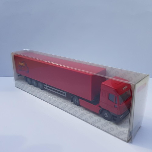 W117 wiking werbe - -iveco, 1