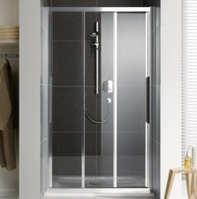 Koralle myDay Nischentür