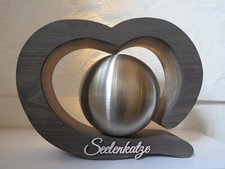 Tierurne Urne 1-35 kg Herz