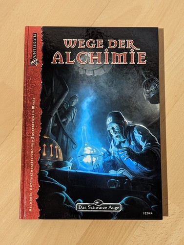 Dsa4 das schwarze auge - dsa4,