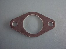 Dichtung Auspuff - Zylinder Gutbrod Terra Motor Einachser Balkenmäher Ersatzteil