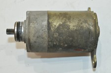 PEUGEOT VIVACITY 50 4T ANLASSER STARTERMOTOR E-STARTER ANLASSERMOTOR STARTER