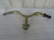 ER. Itteco Cool 50 2T lenker lenkstange