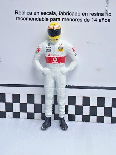 Lewis hamilton mclaren - mclaren, mp4-23