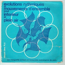 33T 25cm RHYTHMISCHE
