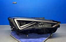 Seat Leon KL ab Bj.2020 Voll LED Scheinwerfer Rechts ? Original 5FB.941.008.F