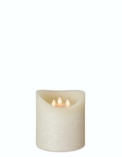 47805 Sompex Shine LED Kerze