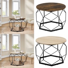 Couchtisch rund Beistelltisch