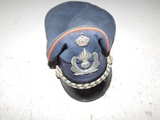 Originale alte Schirmmütze