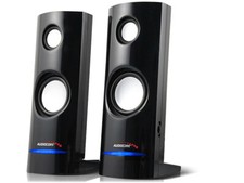 Stereo-Lautsprecher Speaker PC