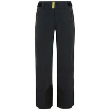 Head Porsche Herren-Skihose Snowboard Ski-Hose Capsule Design Wintersport Black