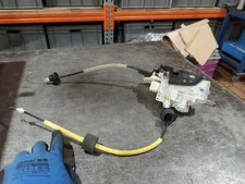 Audi A6 S6 RS6 4F C6 Türschloss Schloss Zuziehhilfe Softclose 4F0839015D