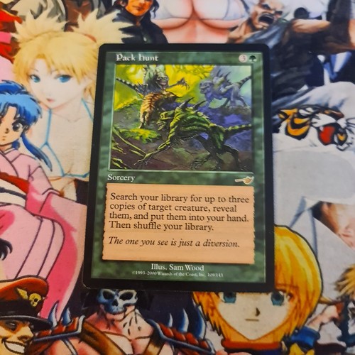 Mtg pack hunt - mtg, 🇬🇧