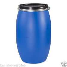 Weithalsfass 120 L Maischefass