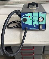 Silfradent Steam Jet EV1 Dampfstrahlgerät Dampfstrahler Top Zustand