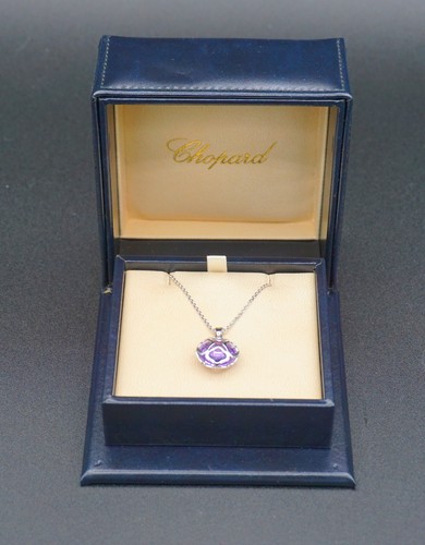 Chopard imperiale weißgold - chopard,