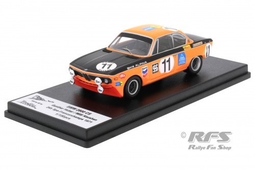 Bmw 2800 alpina - alpina, 24h