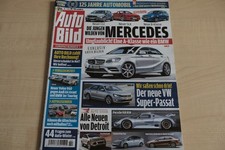 5) Auto Bild 02/2011 - Alfa