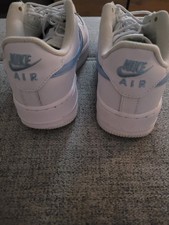 nike air force 1 ♡ Weiß 