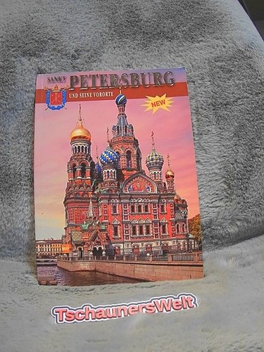 Sankt petersburg und seine - und,