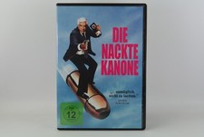 Die nackte Kanone - Leslie
