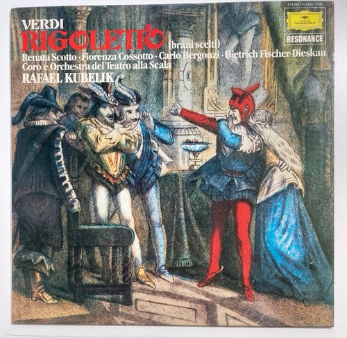 Rigi verdi rigoletto - rigi,
