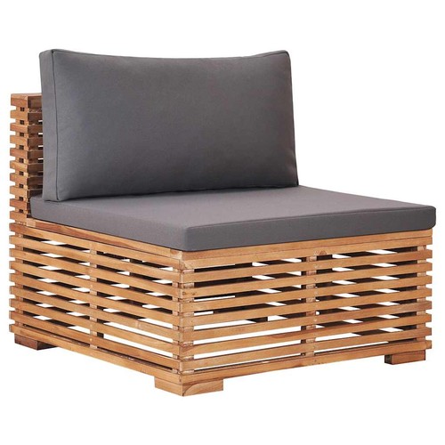 teak sitzgruppe