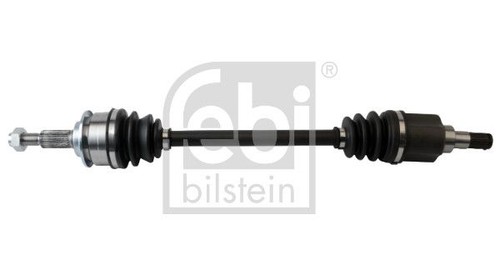 Febi bilstein 192904 - bilstein,