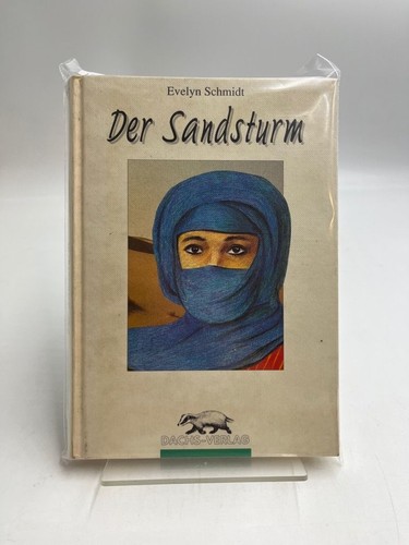 Der sandsturm - der, 12