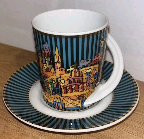 Rosenthal espresso sammel - espresso,