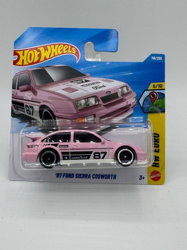 Hot wheels mainline - wheels,
