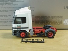 Herpa Mercedes Actros L CULINA